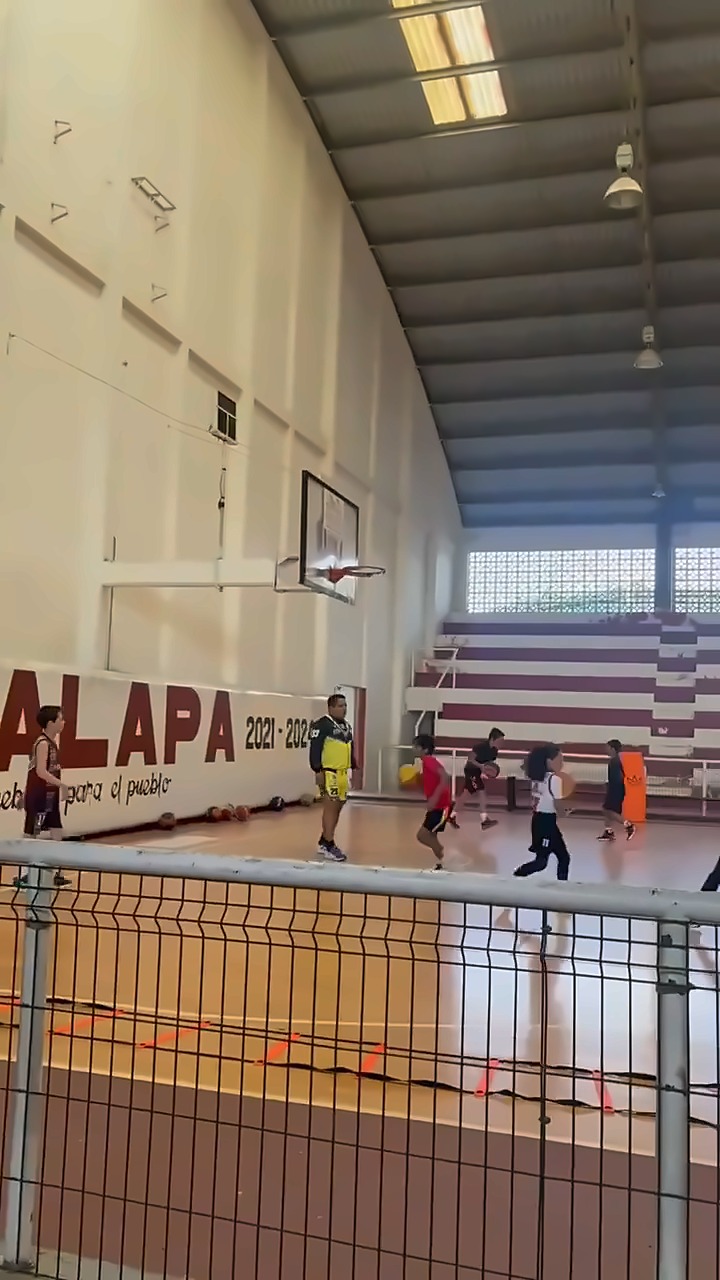 The youth clinic